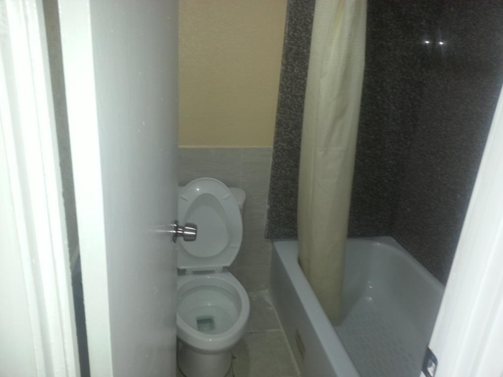 Southmore Motel Хюстън Стая снимка