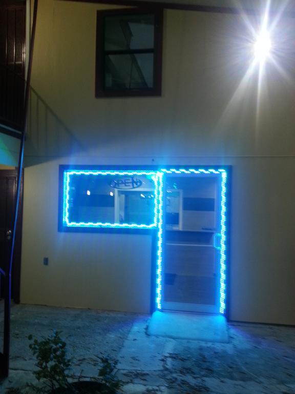 Southmore Motel Хюстън Екстериор снимка