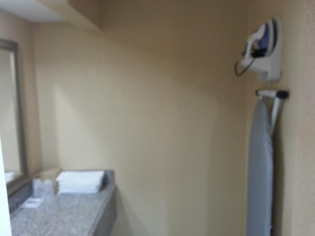 Southmore Motel Хюстън Екстериор снимка
