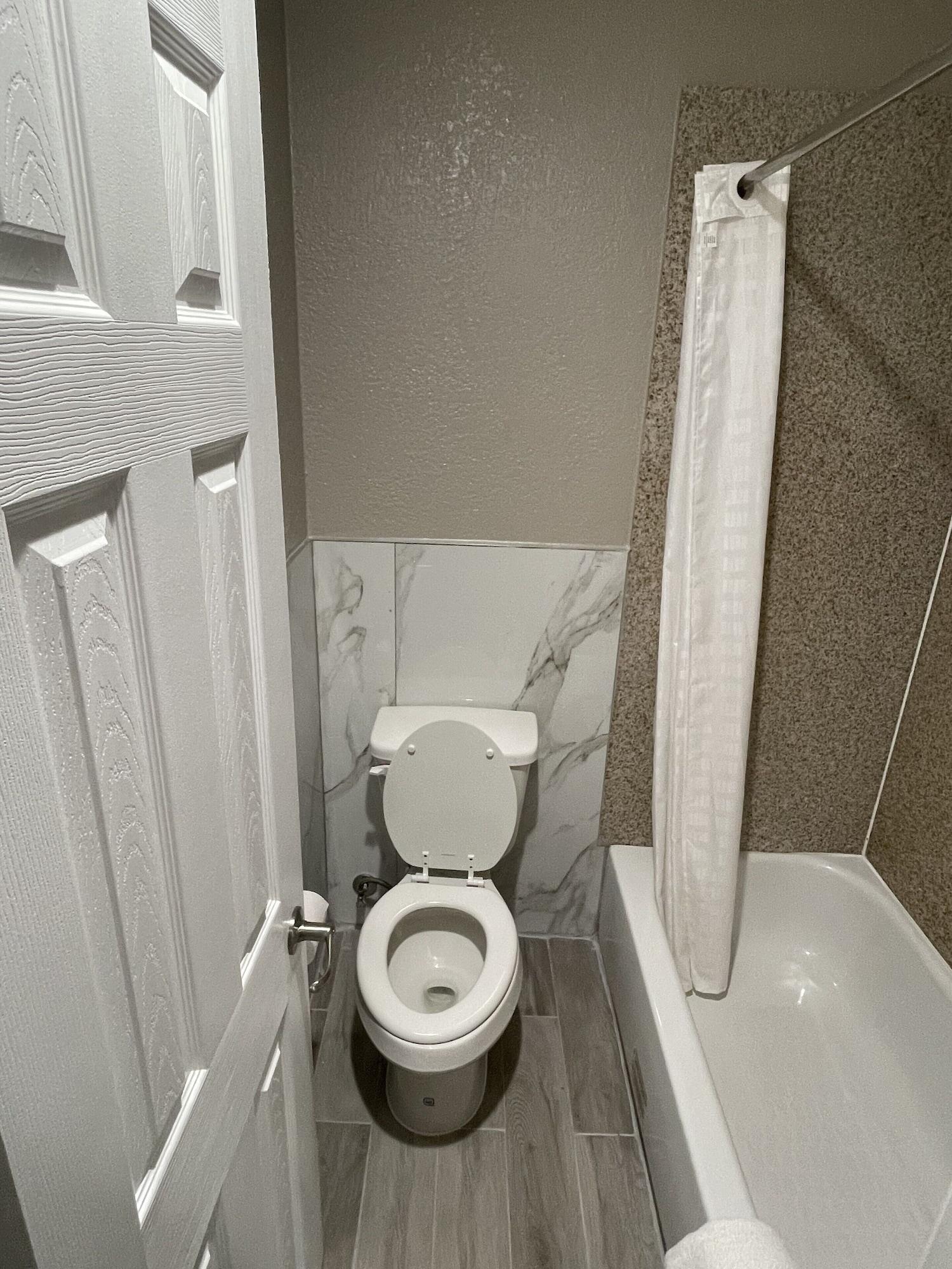 Southmore Motel Хюстън Екстериор снимка