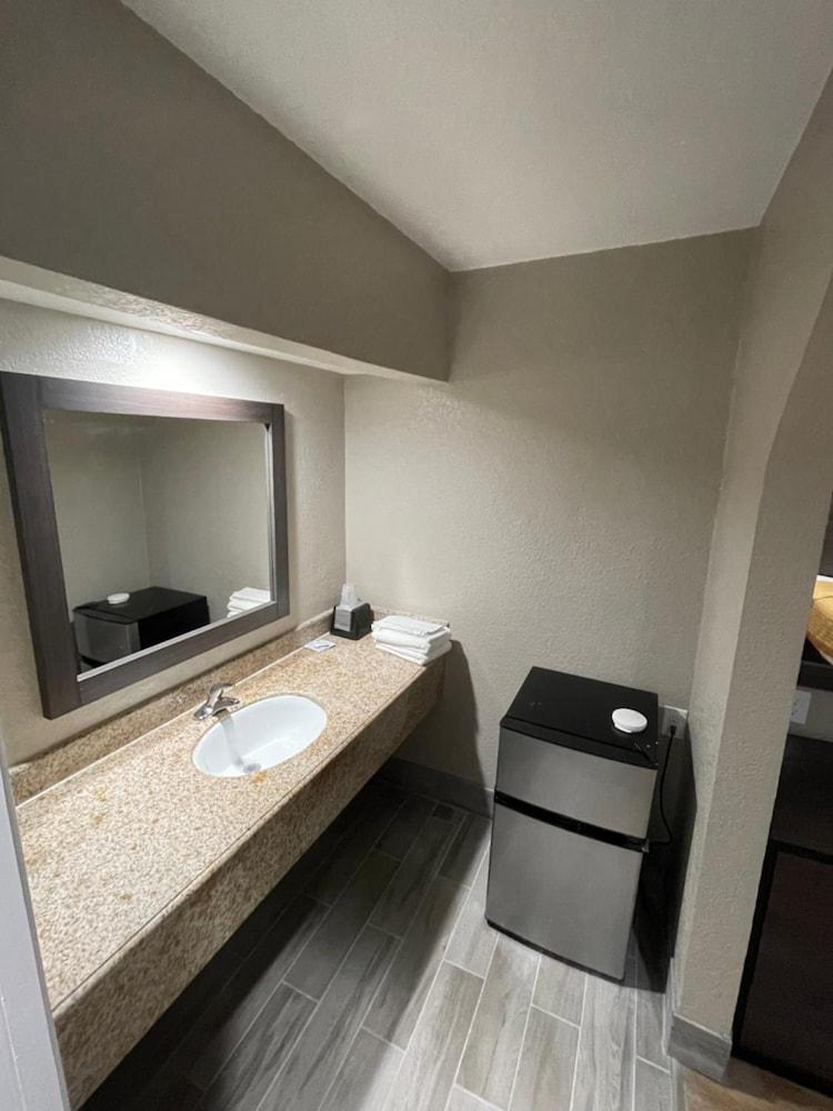 Southmore Motel Хюстън Екстериор снимка