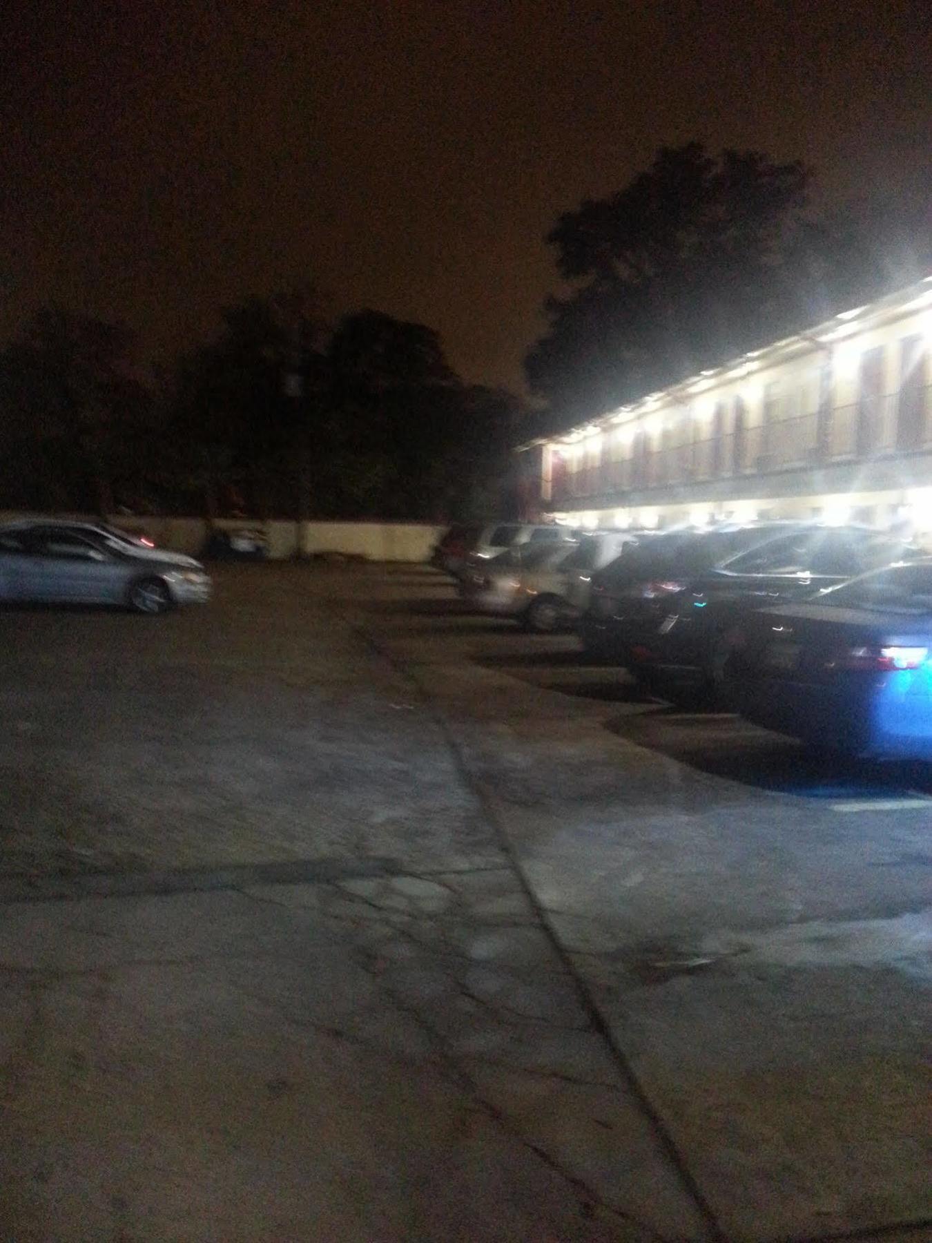 Southmore Motel Хюстън Екстериор снимка