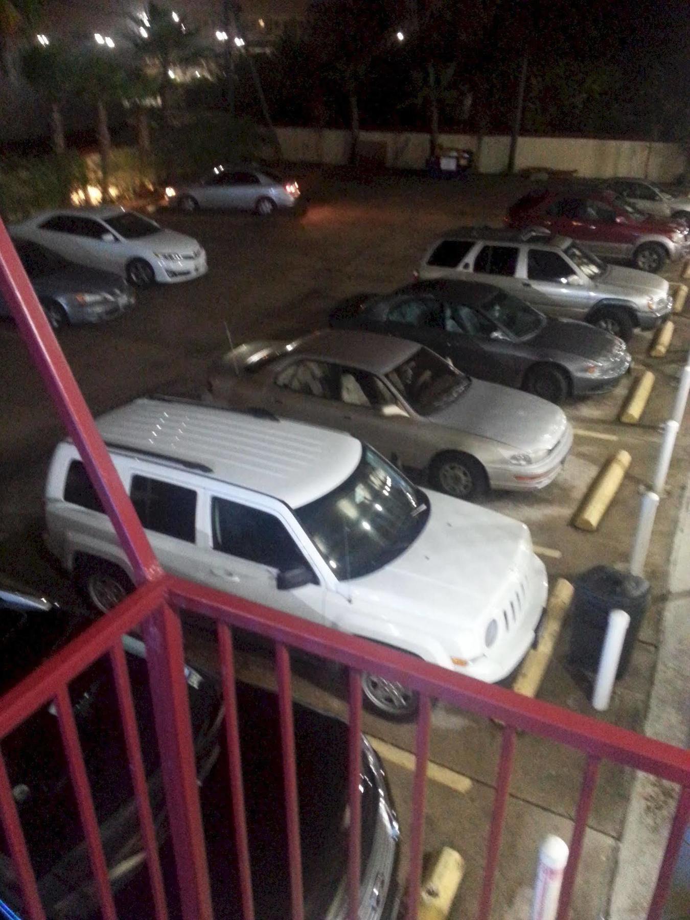 Southmore Motel Хюстън Екстериор снимка