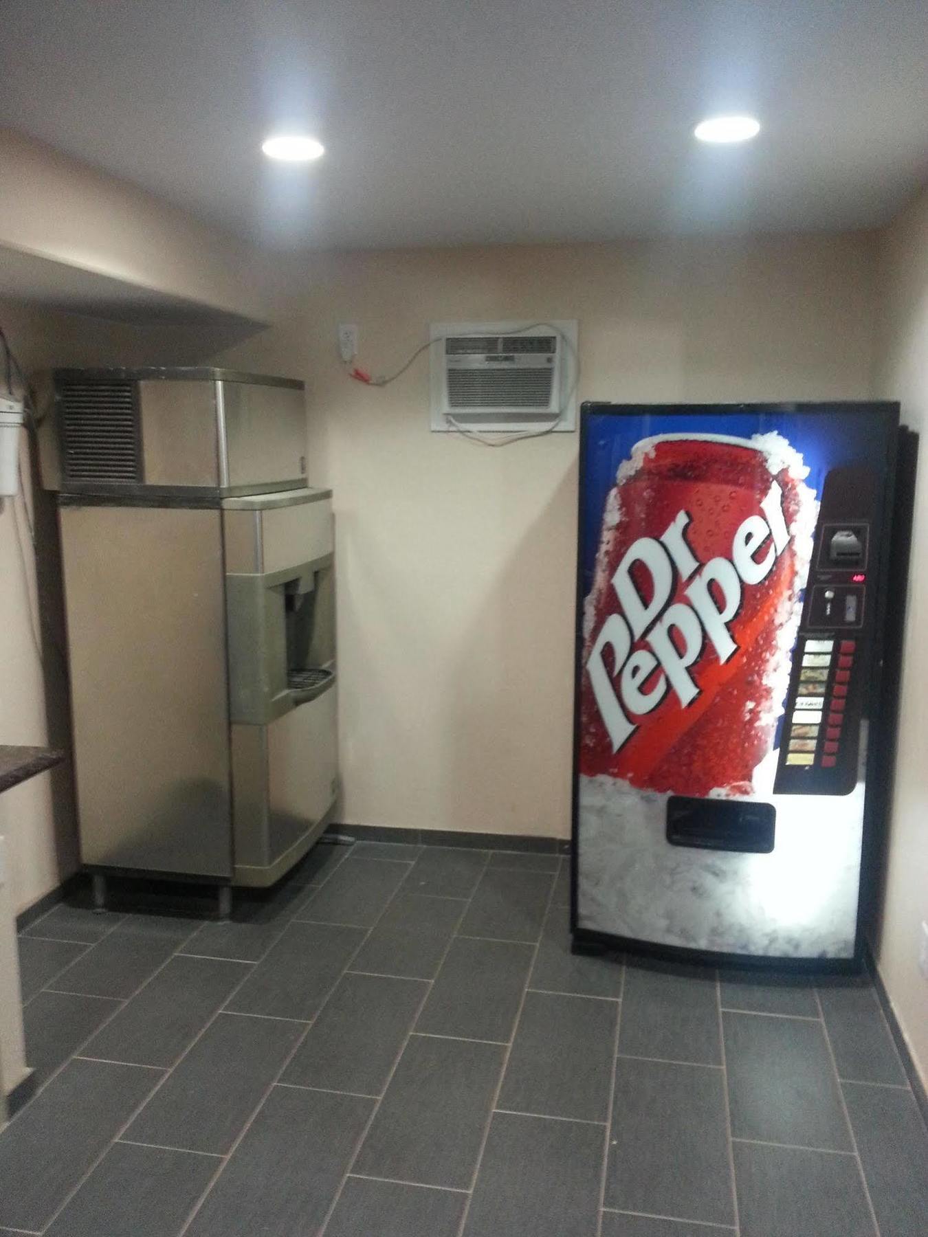 Southmore Motel Хюстън Екстериор снимка